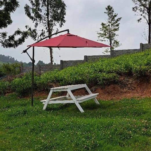 Little Valley Villa Ooty Eksteriør billede