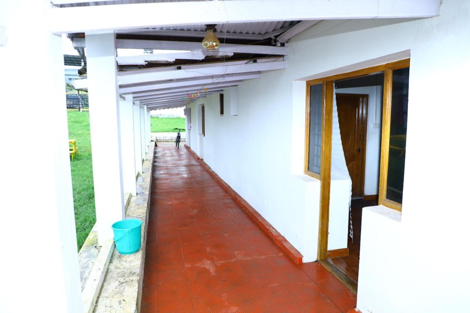Little Valley Villa Ooty Eksteriør billede